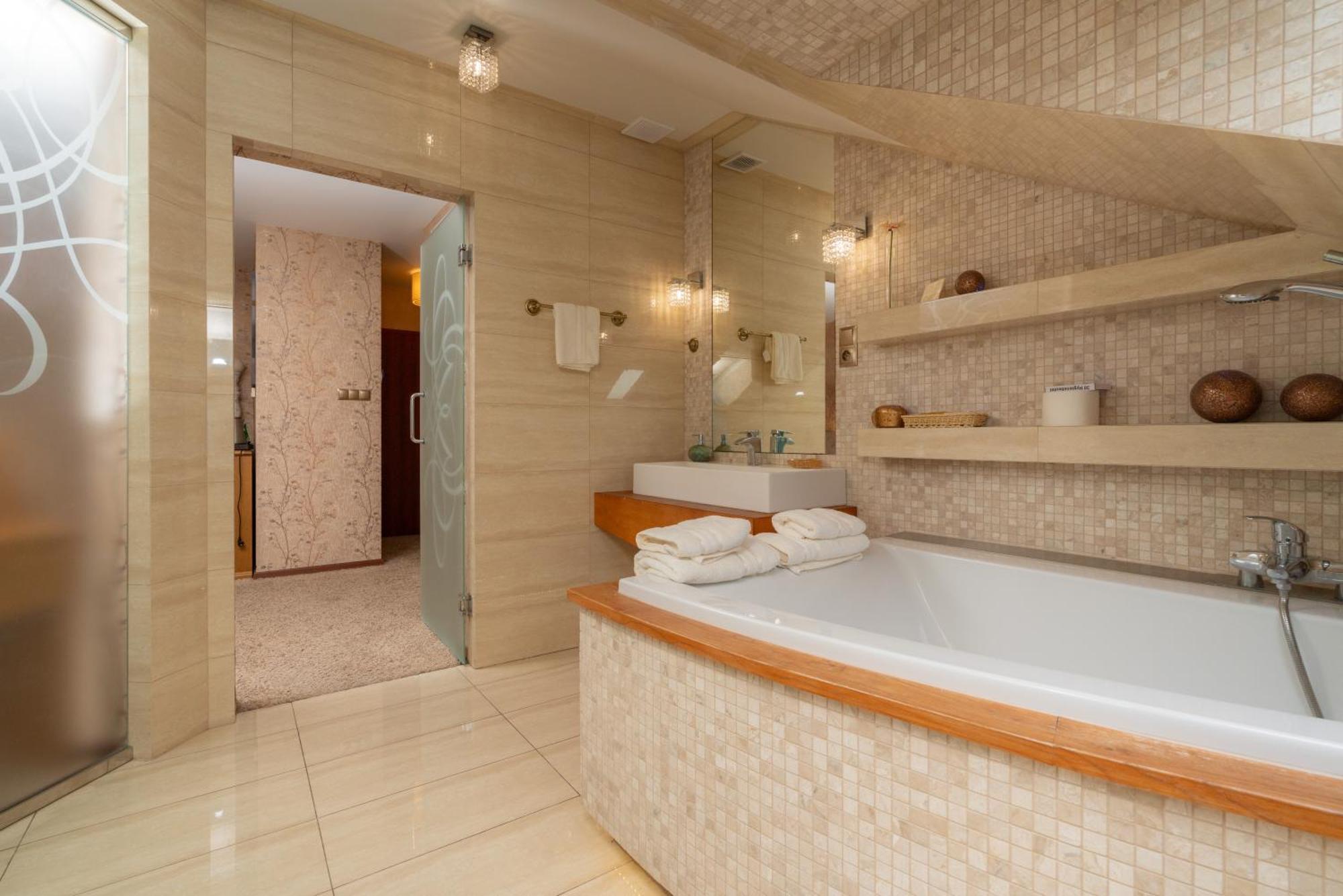Hotel Badura Wadowice Dış mekan fotoğraf